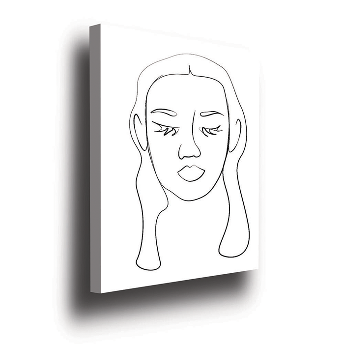 Annabelle – Wall Art by Modern Prints - Modern Prints