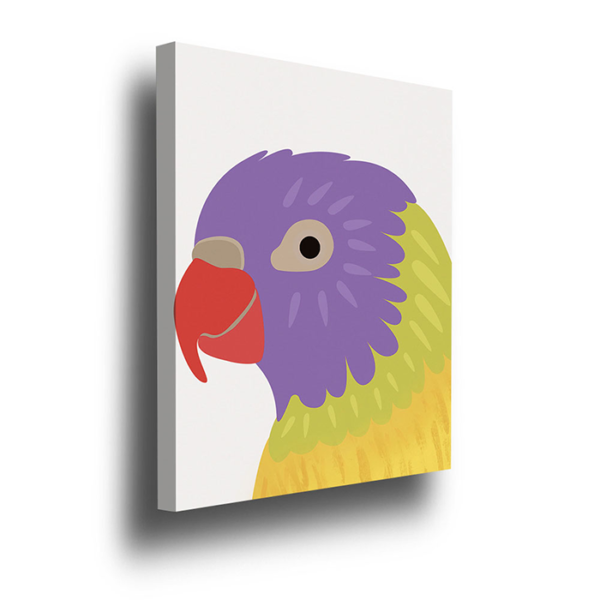 Polly - Wall Art by Modern Prints