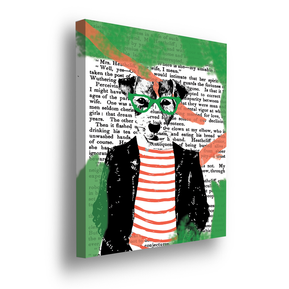 Jack – Wall Art by Modern Prints - Modern Prints