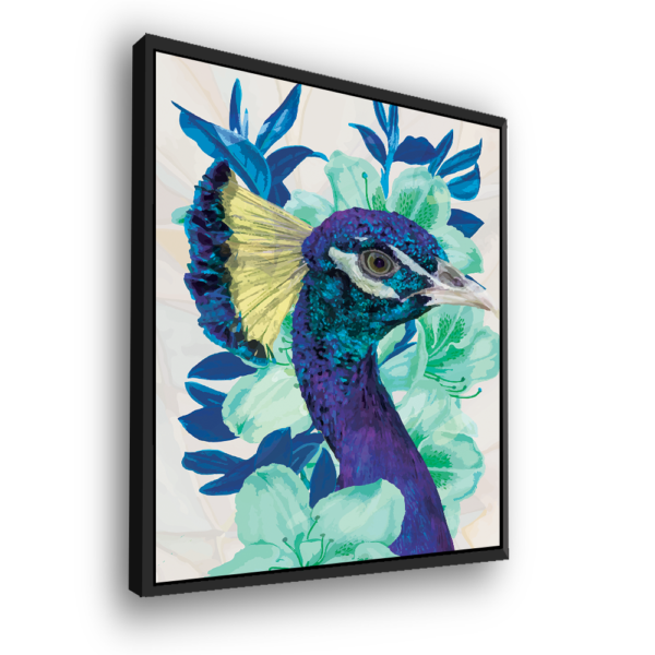 Plumage and Foliage – Wall Art by Modern Prints - Modern Prints