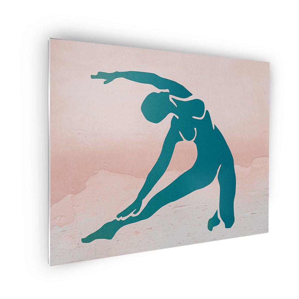 Gate Pose – Wall Art by Modern Prints - Modern Prints