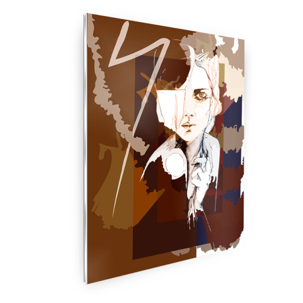 Torn Through – Wall Art by Modern Prints - Modern Prints