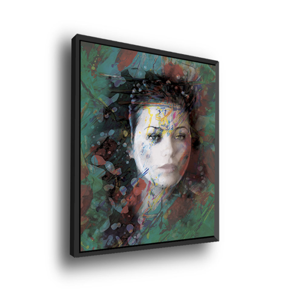 Garden Beauty - Wall Art by Modern Prints