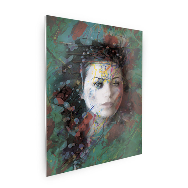 Garden Beauty - Wall Art by Modern Prints