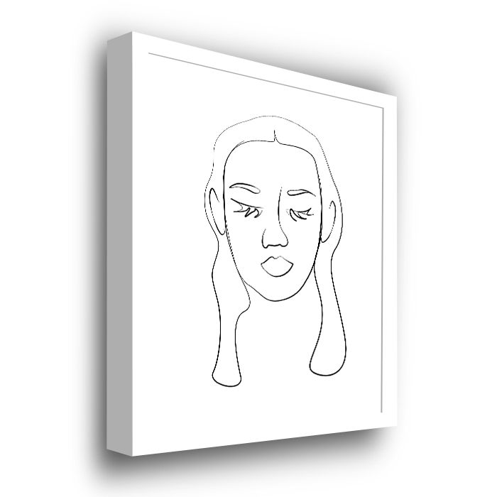 Annabelle – Wall Art by Modern Prints - Modern Prints