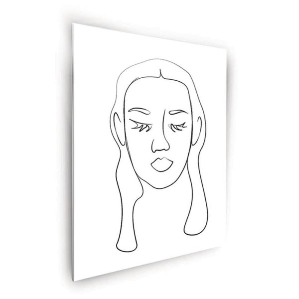 Annabelle – Wall Art by Modern Prints - Modern Prints