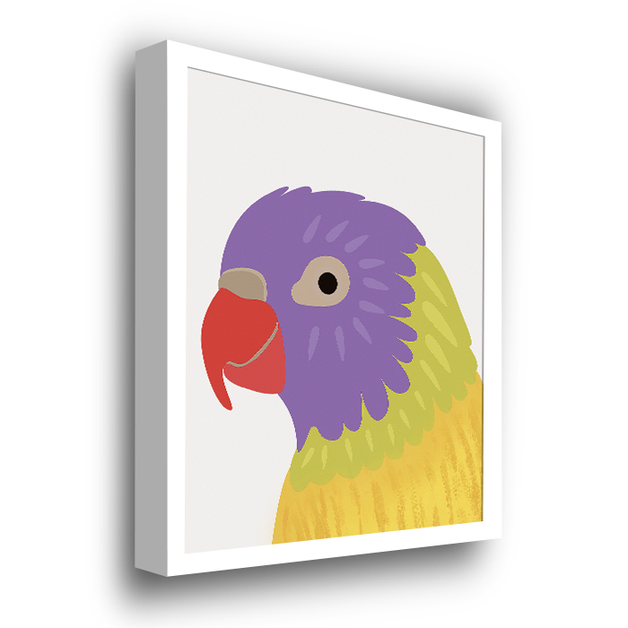 Shop wall art prints online - Polly | Modern Prints