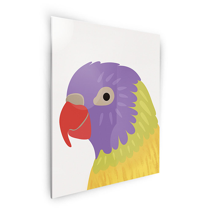 Shop wall art prints online - Polly | Modern Prints