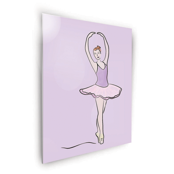 Ballerina – Wall Art by Modern Prints - Modern Prints