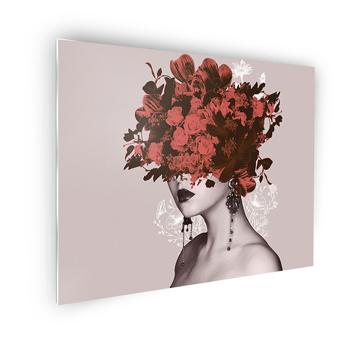 Veronica - Wall Art By Modern Prints