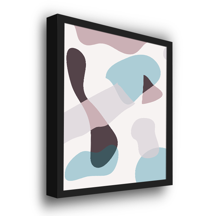 Passive Flexure 2 - Wall Art by Modern Prints