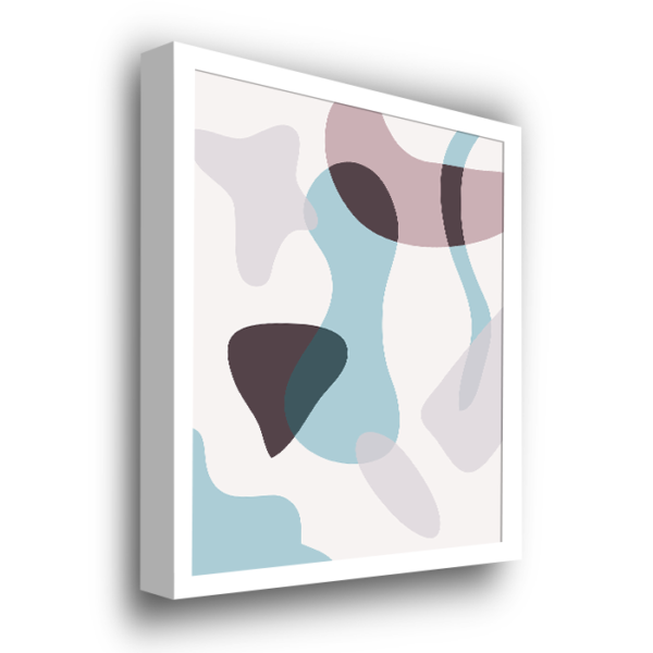 Passive Flexure 3 – Wall Art by Modern Prints - Modern Prints