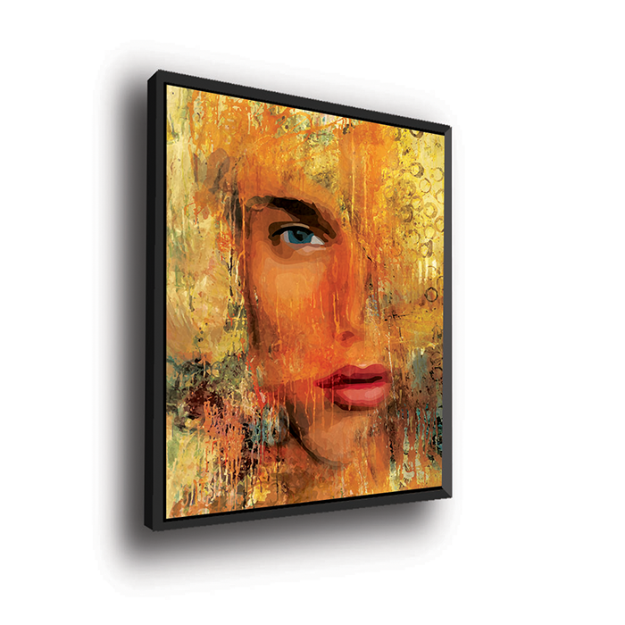 Shop wall art prints online - Javier | Modern Prints