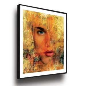 Shop wall art prints online - Javier | Modern Prints