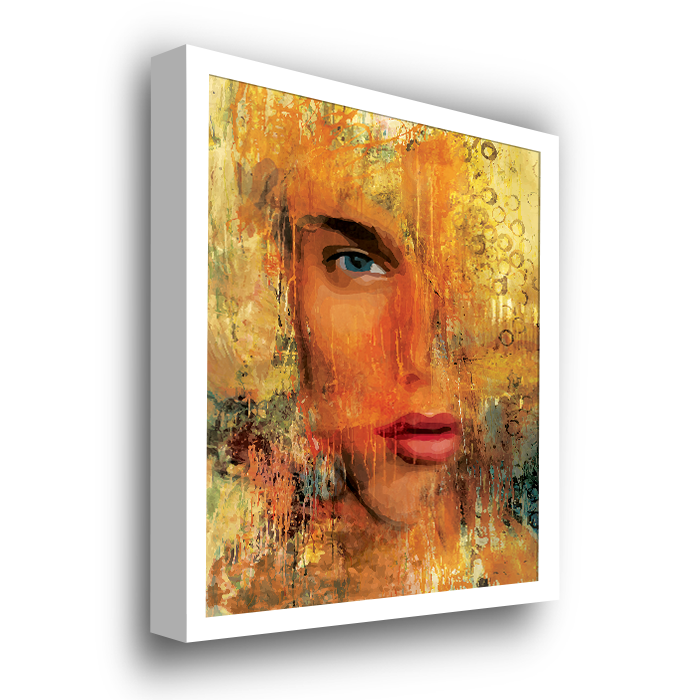 Shop wall art prints online - Javier | Modern Prints