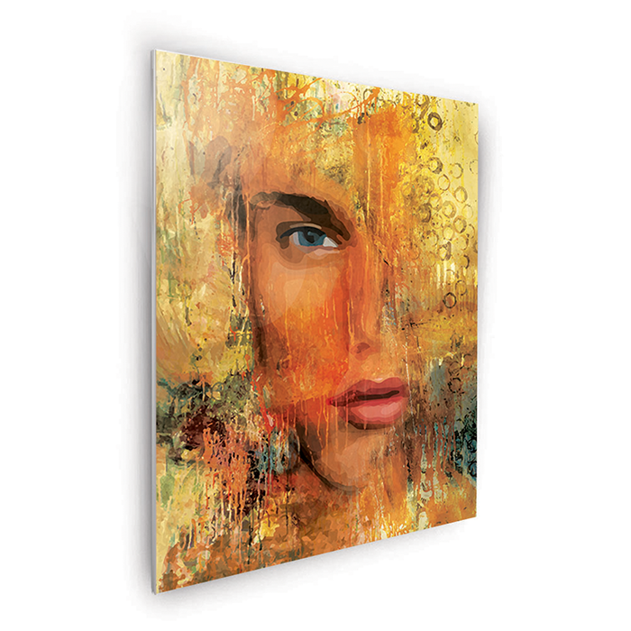 Shop wall art prints online - Javier | Modern Prints