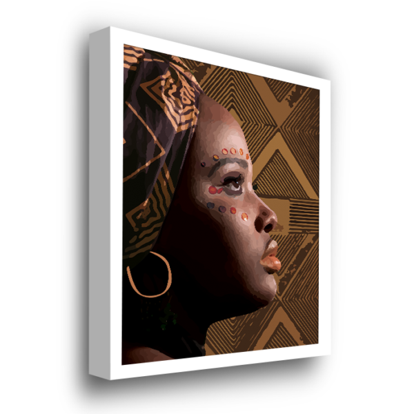 Masika - Wall Art by Modern Prints