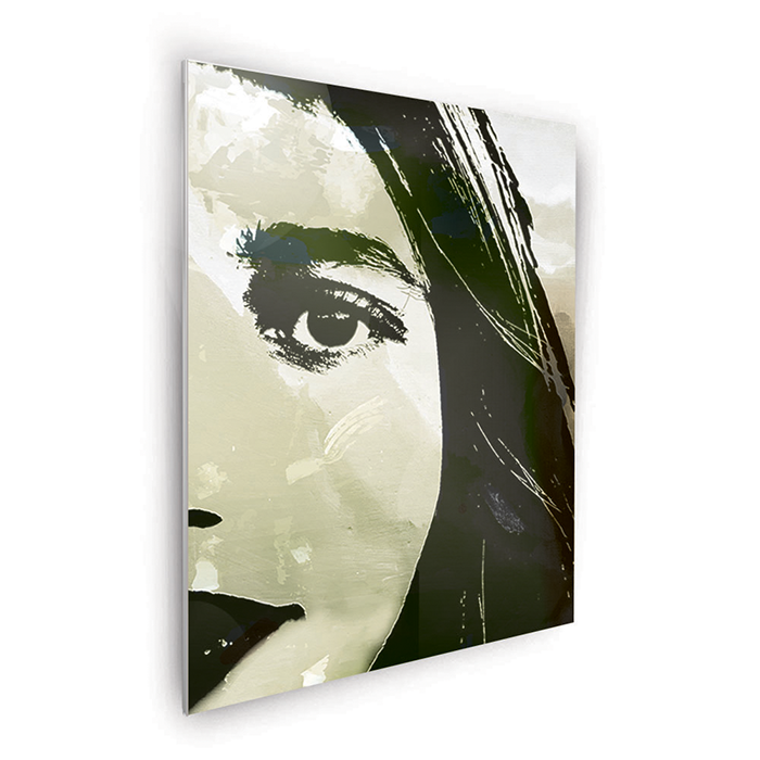 Emma - Wall Art by Modern Prints