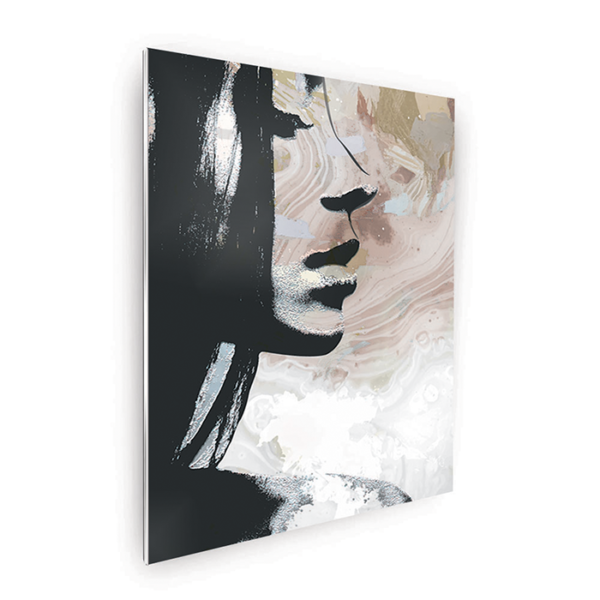 Sandra - Wall Art by Modern Prints