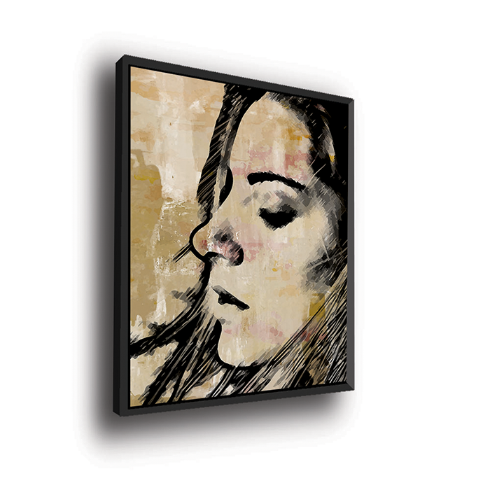 Mia – Wall Art by Modern Prints - Modern Prints