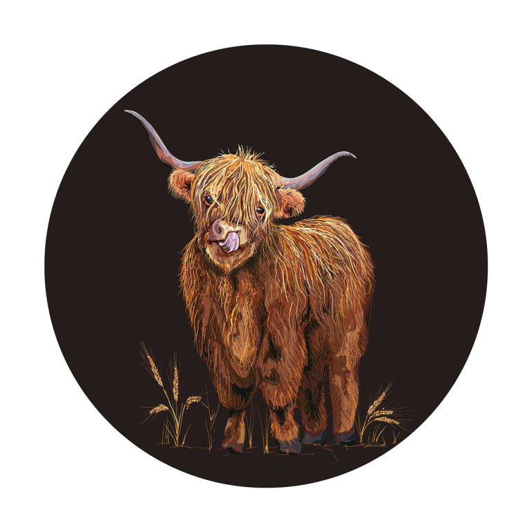 Lacey Moo – Wall Art by Modern Prints - Modern Prints