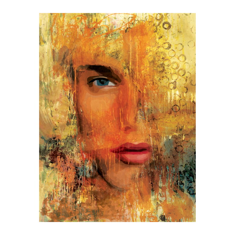 Javier – Wall Art by Modern Prints - Modern Prints