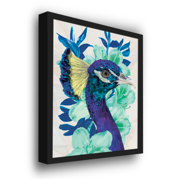 Plumage and Foliage – Wall Art by Modern Prints - Modern Prints