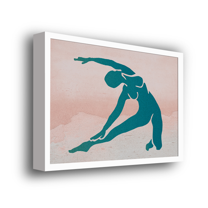 Gate Pose – Wall Art by Modern Prints - Modern Prints